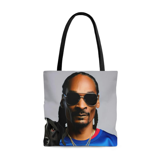 Snoop Dogg Doggystyle V.1 Tote Bag