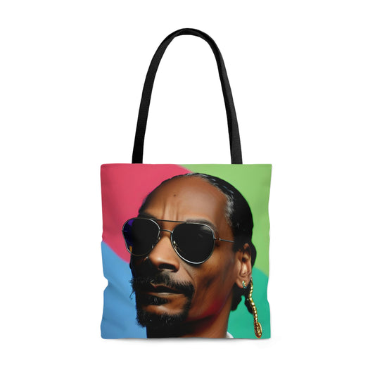 Snoop Dogg Doggystyle V.2 Tote Bag