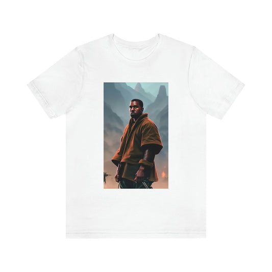 Kanye Sci-Fi Tee