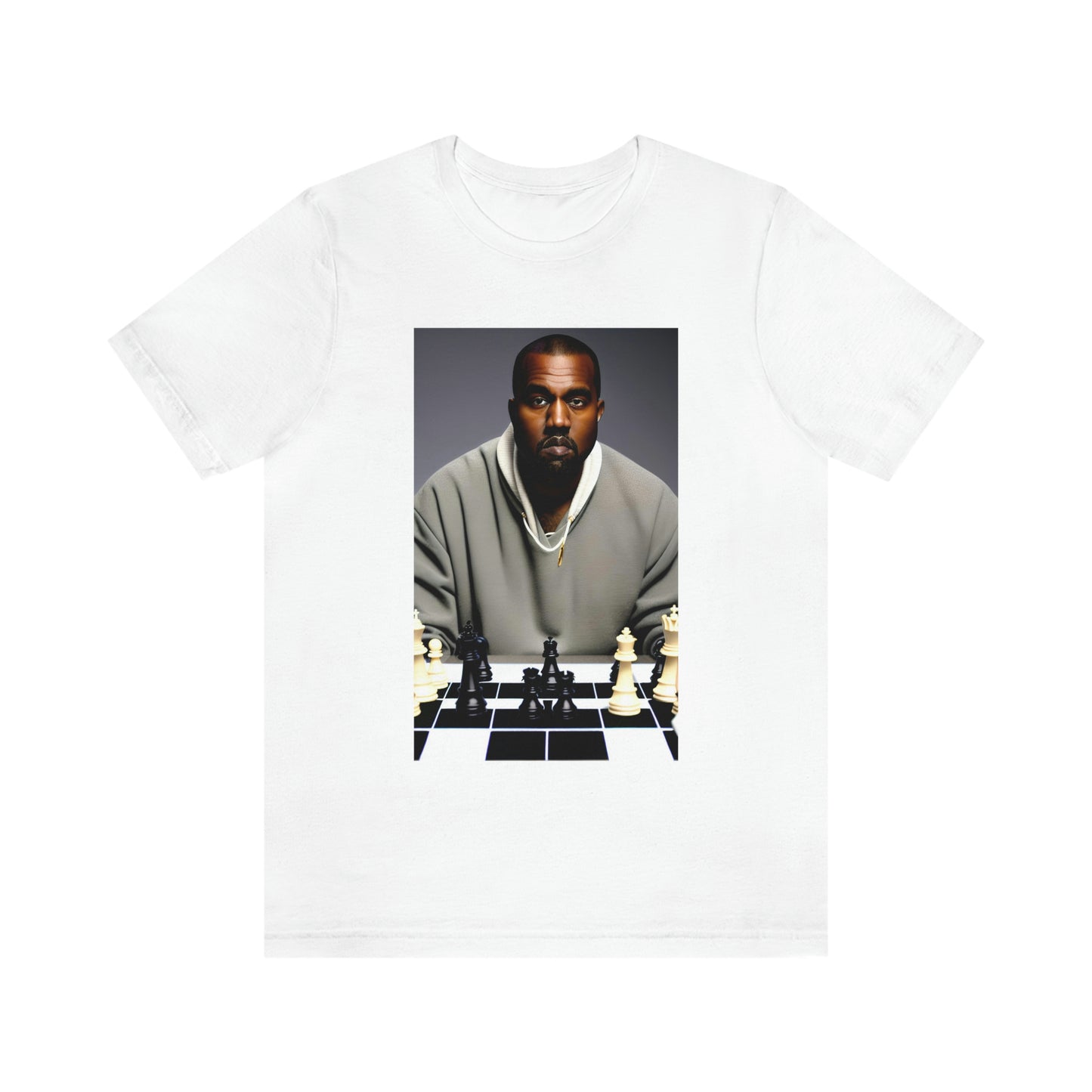 Kanye Chess V.5