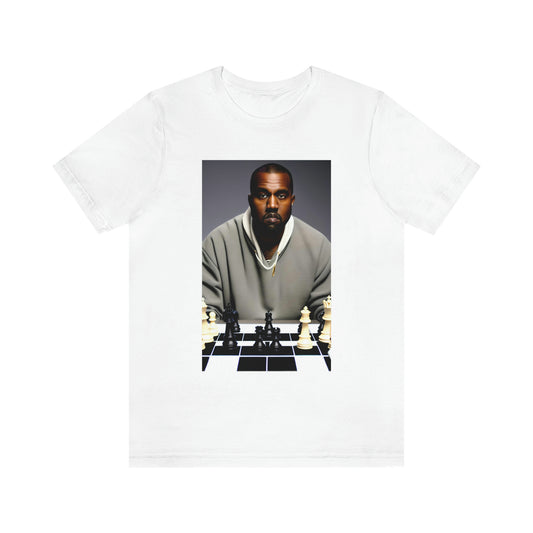 Kanye Chess V.5