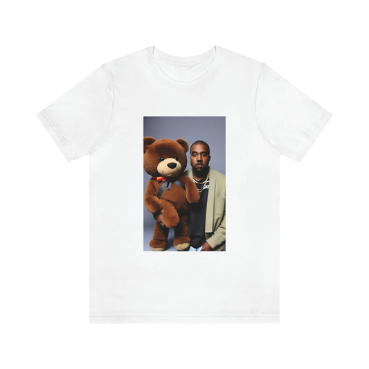 Kanye Bear Tee V.6