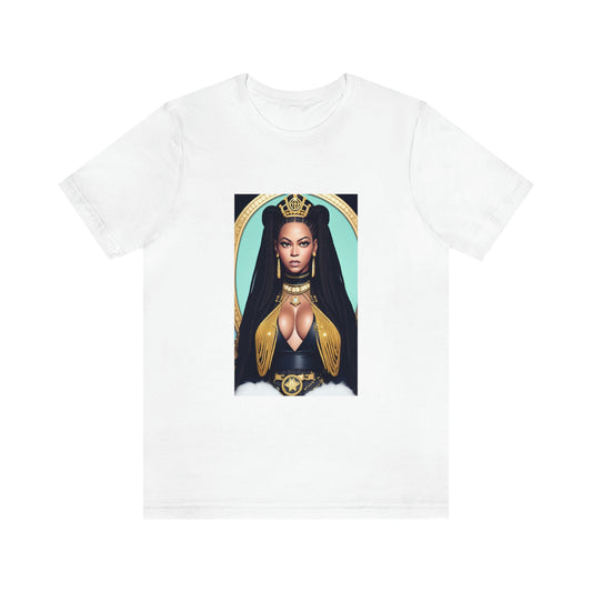 Beyonce Black Panther Tee