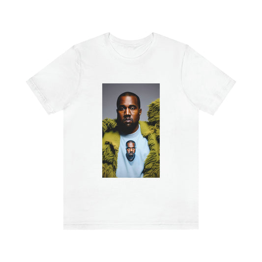 Kanye Pablo Tee V.7