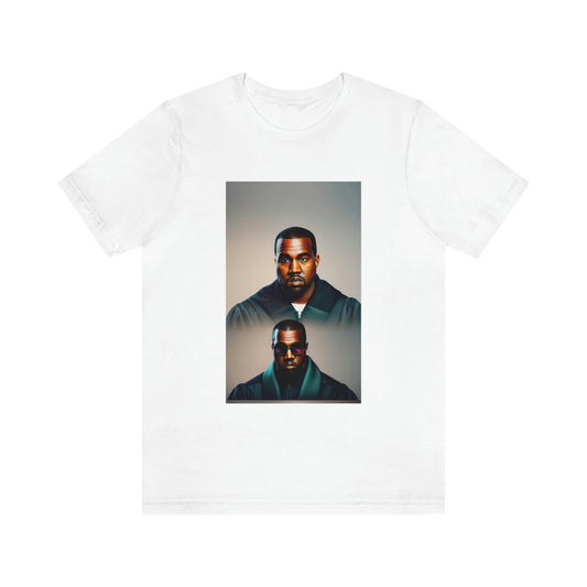 Kanye School Tee V.2