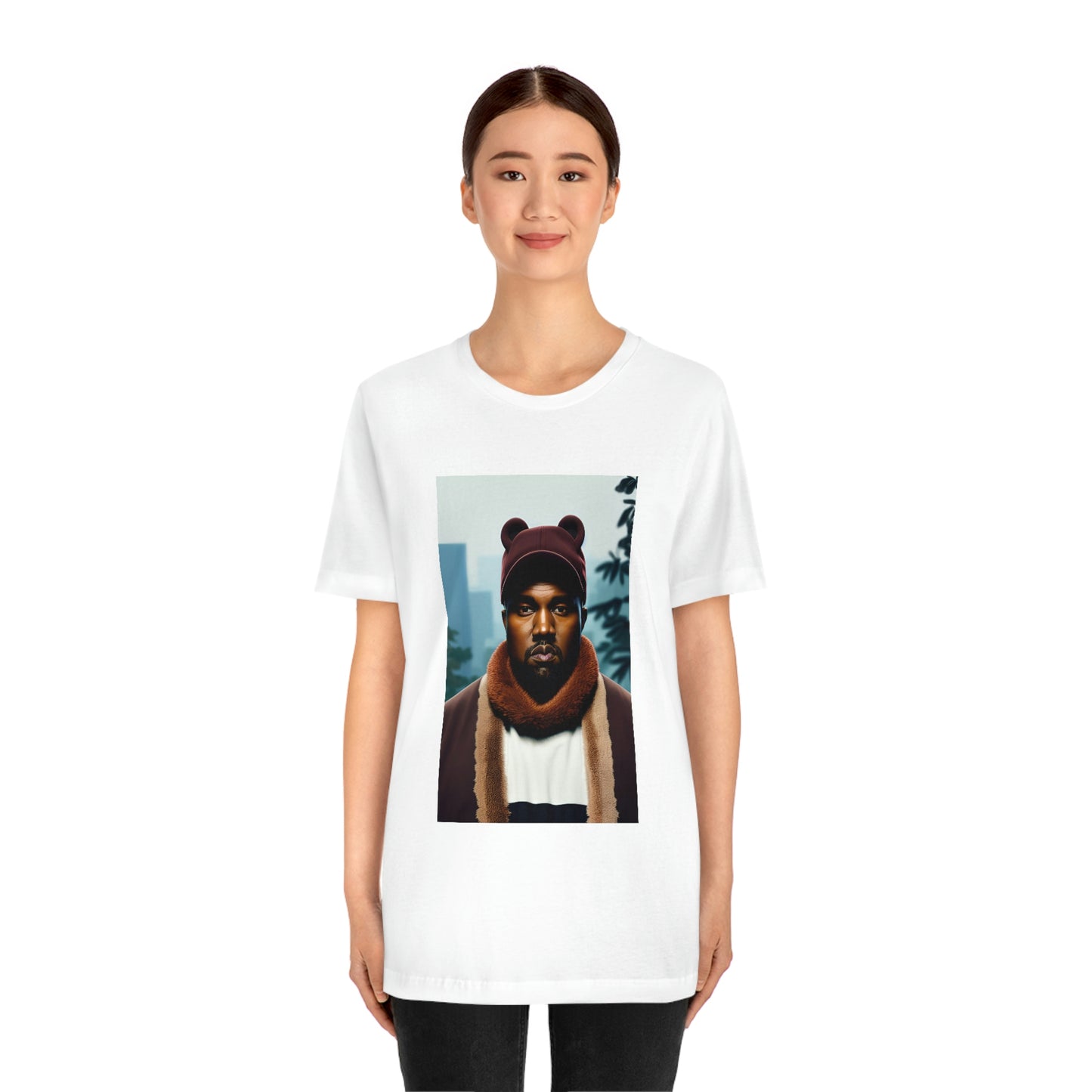 Kanye Bear Tee V.4