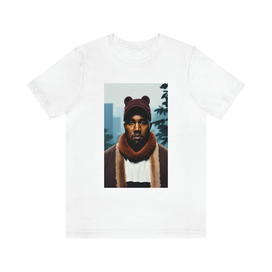 Kanye Bear Tee V.4