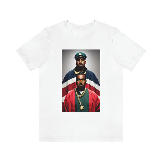 Kanye Dictator Tee V.1