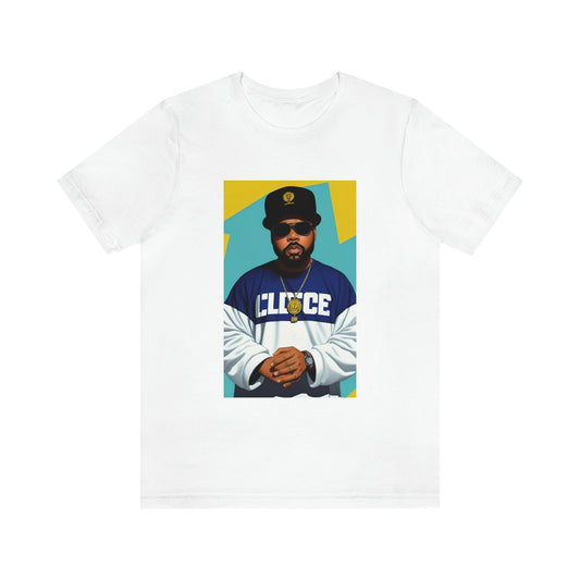 Ice Cube Comic Book Tee V.11