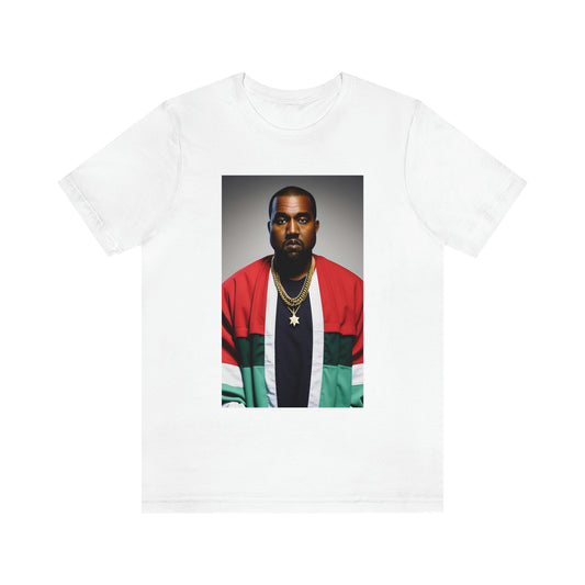 Kanye Dictator Tee V.6