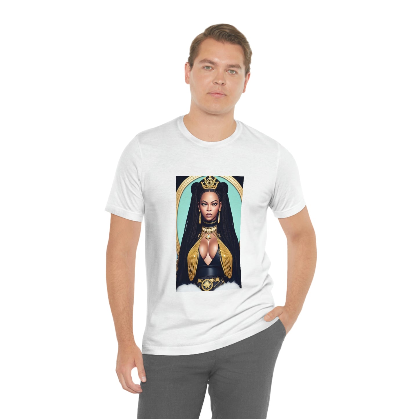 Beyonce Black Panther Tee