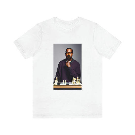 Kanye Chess V.3