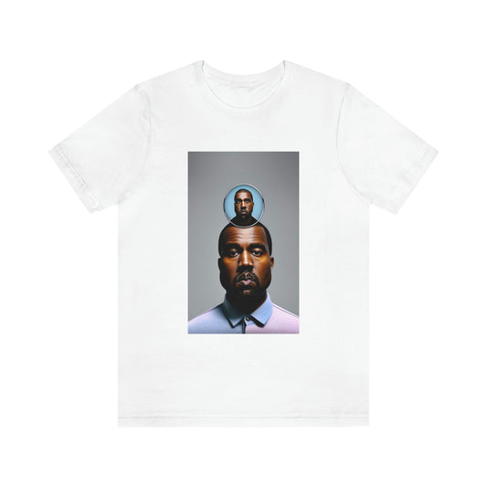 Kanye Pablo Tee V.5