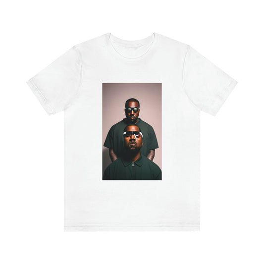 Kanye Pablo Tee V.2