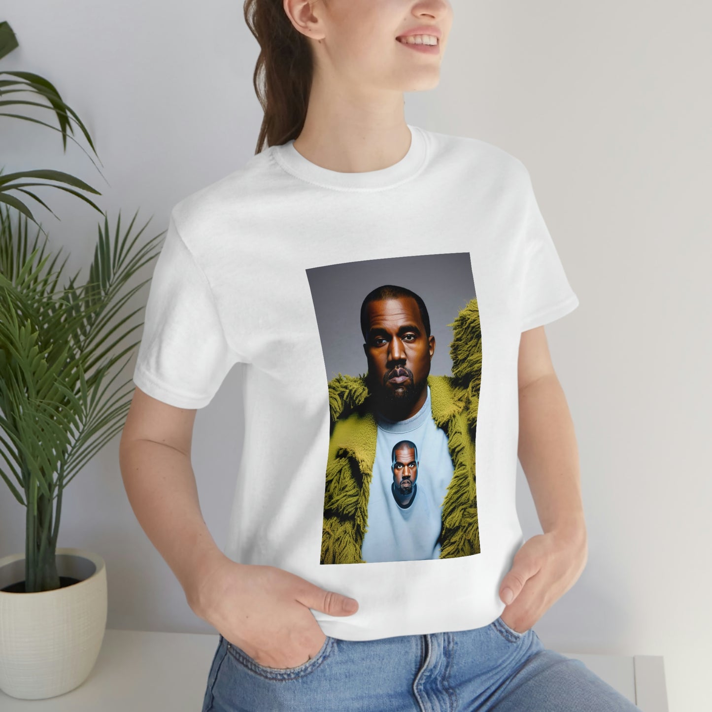 Kanye Pablo Tee V.7