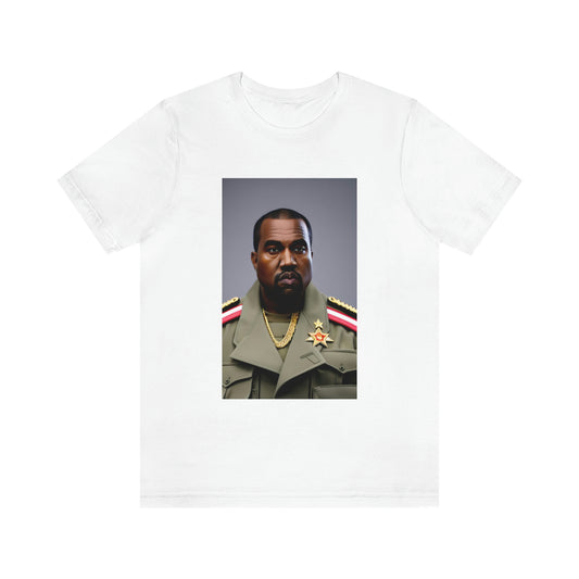 Kanye Dictator Tee V.5