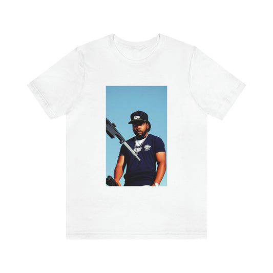 Ice Cube Comic Book Tee V.10