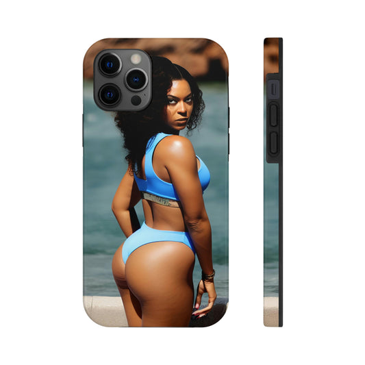 Beyonce Beach Phone Case