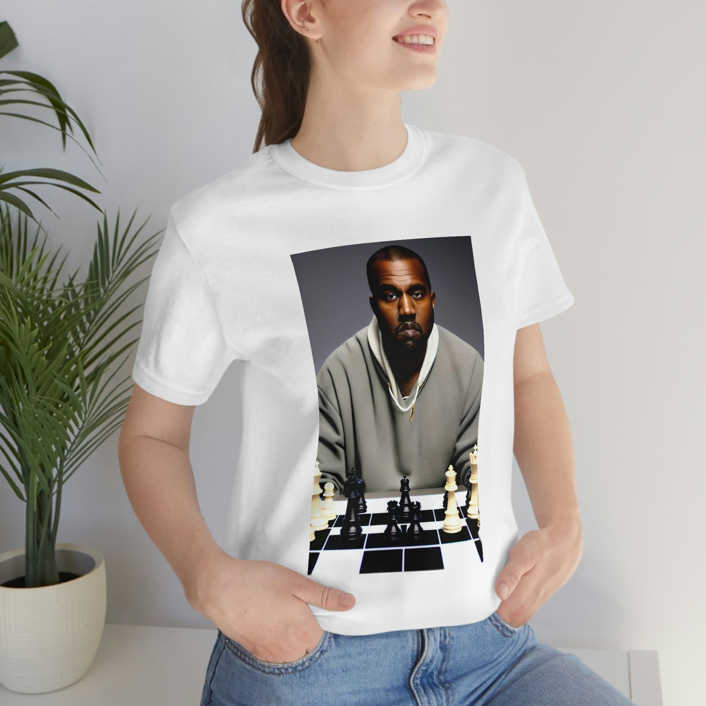 Kanye Chess V.5