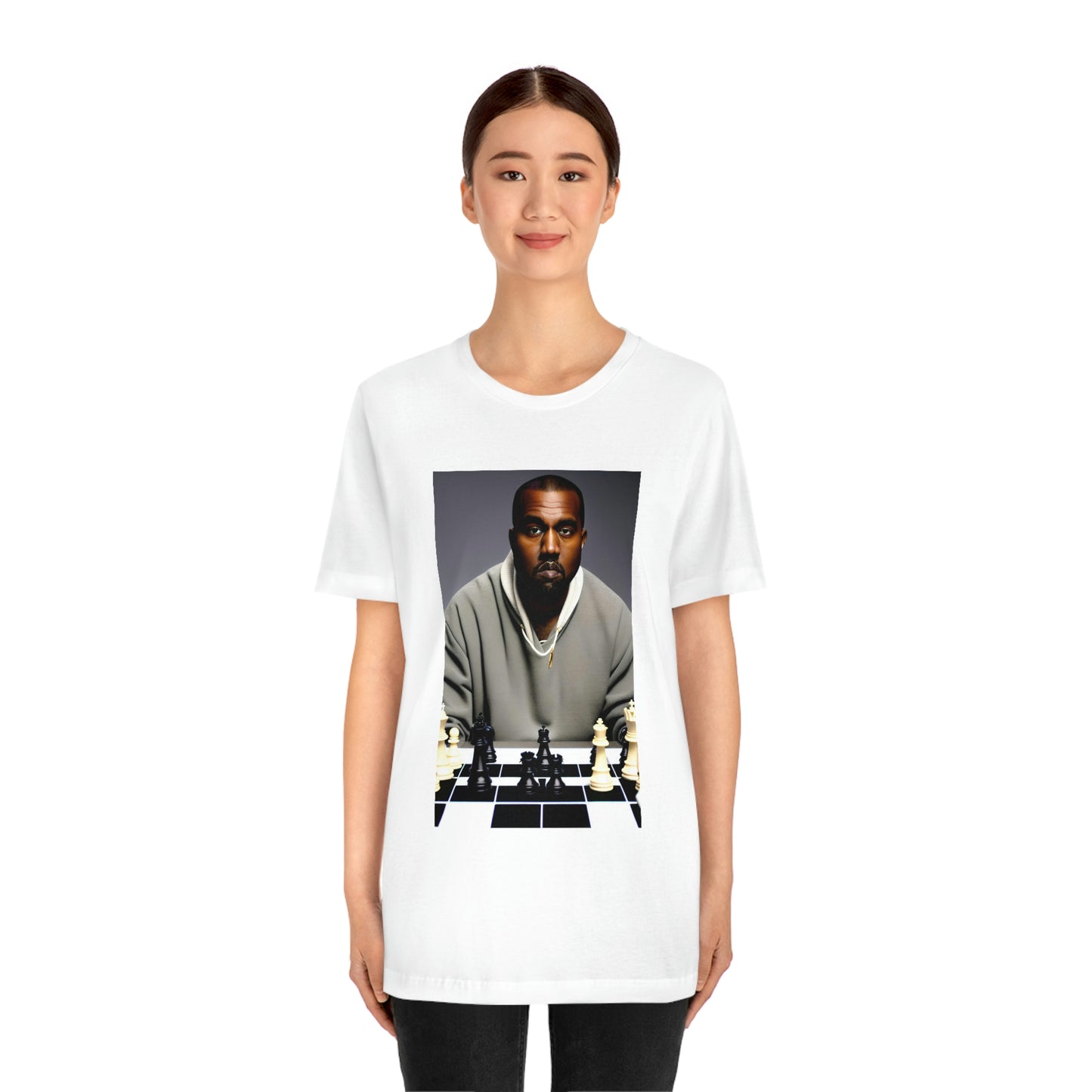 Kanye Chess V.5