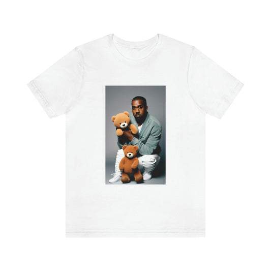 Kanye Bear Tee V.3