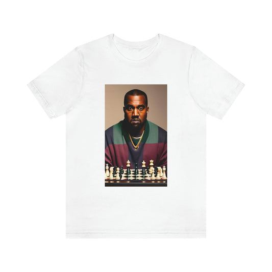 Kanye Chess V.2