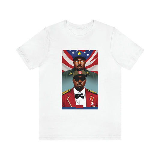 Kanye Dictator Tee V.3