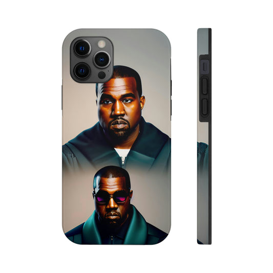 Kanye Graduation Phone Case