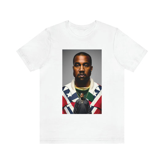 Kanye Dictator Tee V.4