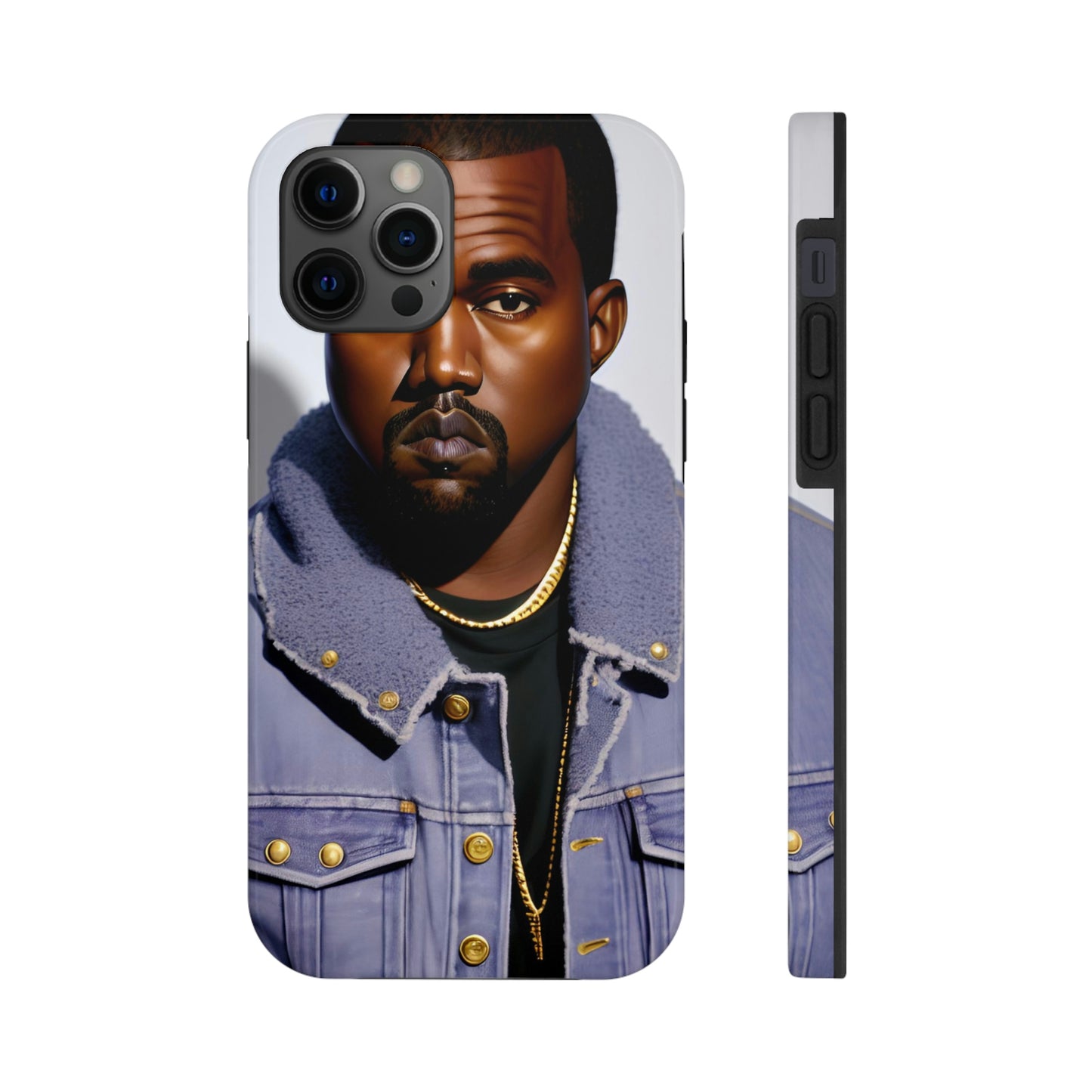 Kanye Utah Phone Case