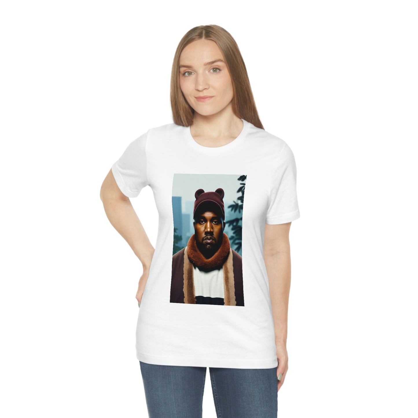 Kanye Bear Tee V.4