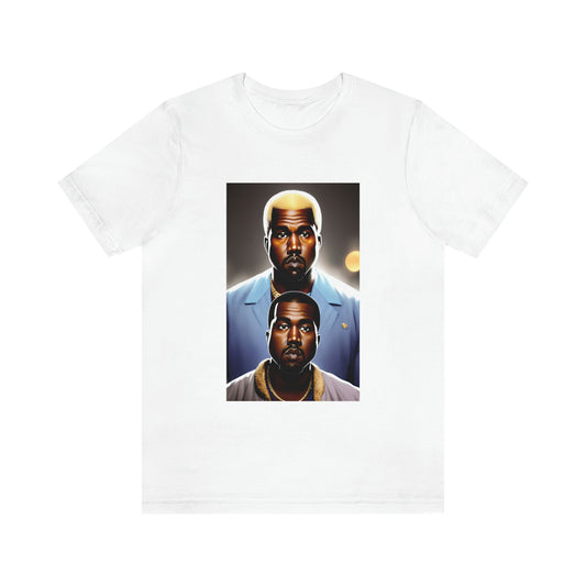 Kanye Blonde Tee