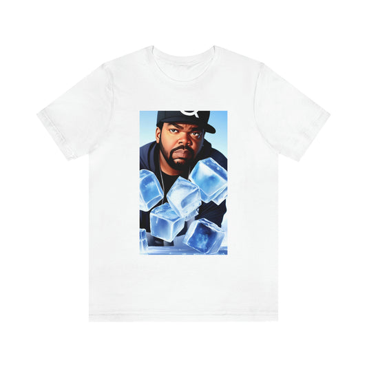 Ice Cube Chillin Tee