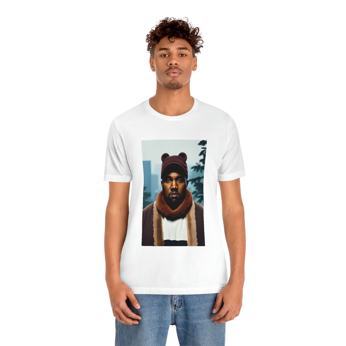 Kanye Bear Tee V.4