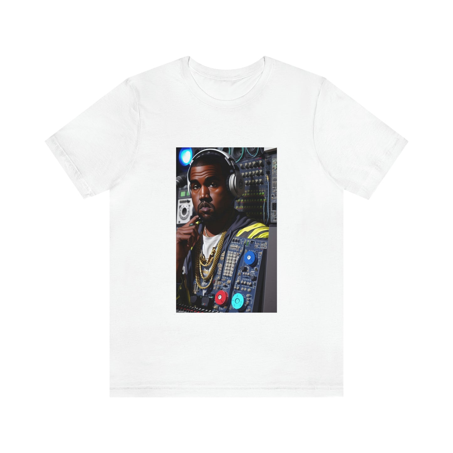 Kanye Studio Tee