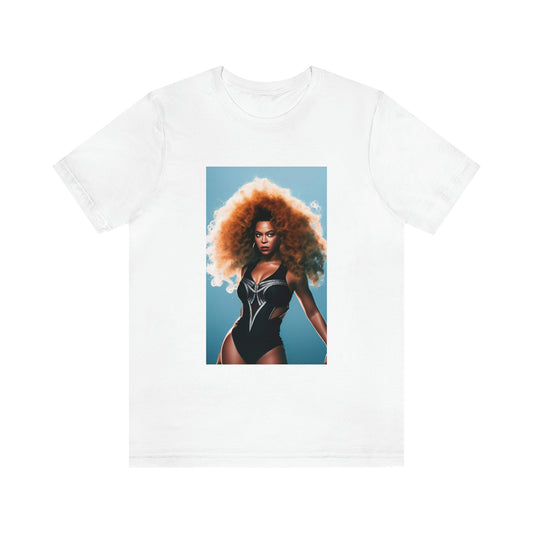 Beyonce Hair Tee