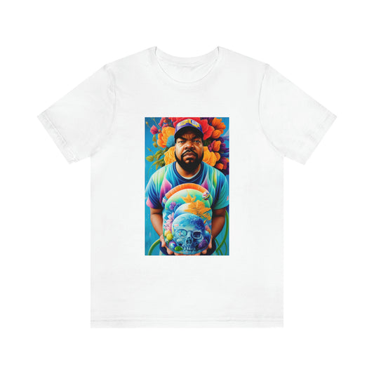 Ice Cube Today Was A Good Day Tee