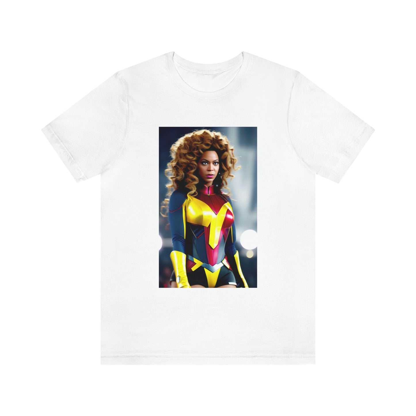 Beyonce Superhero Tee