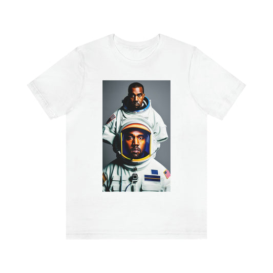 Kanye Astronaut Tee