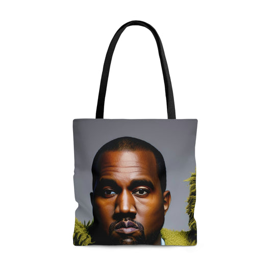 Kanye Highlights Tote Bag