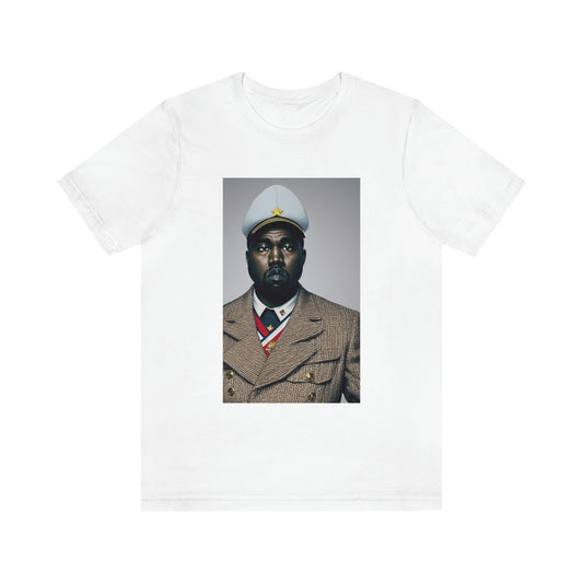 Kanye Dictator Tee V.2