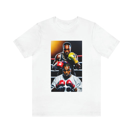 Kanye Boxing Tee