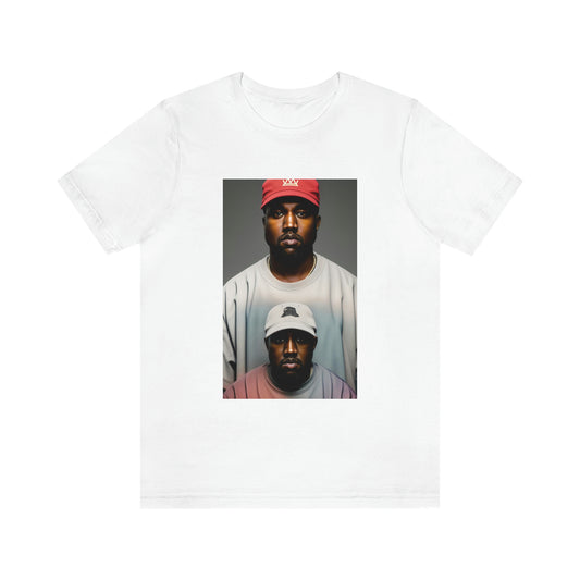 Kanye Pablo Tee V.4