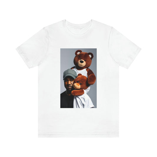 Kanye Bear Tee V.2