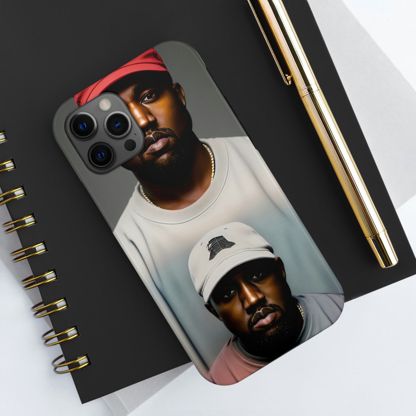 Kanye Ultra Light Beam Phone Case