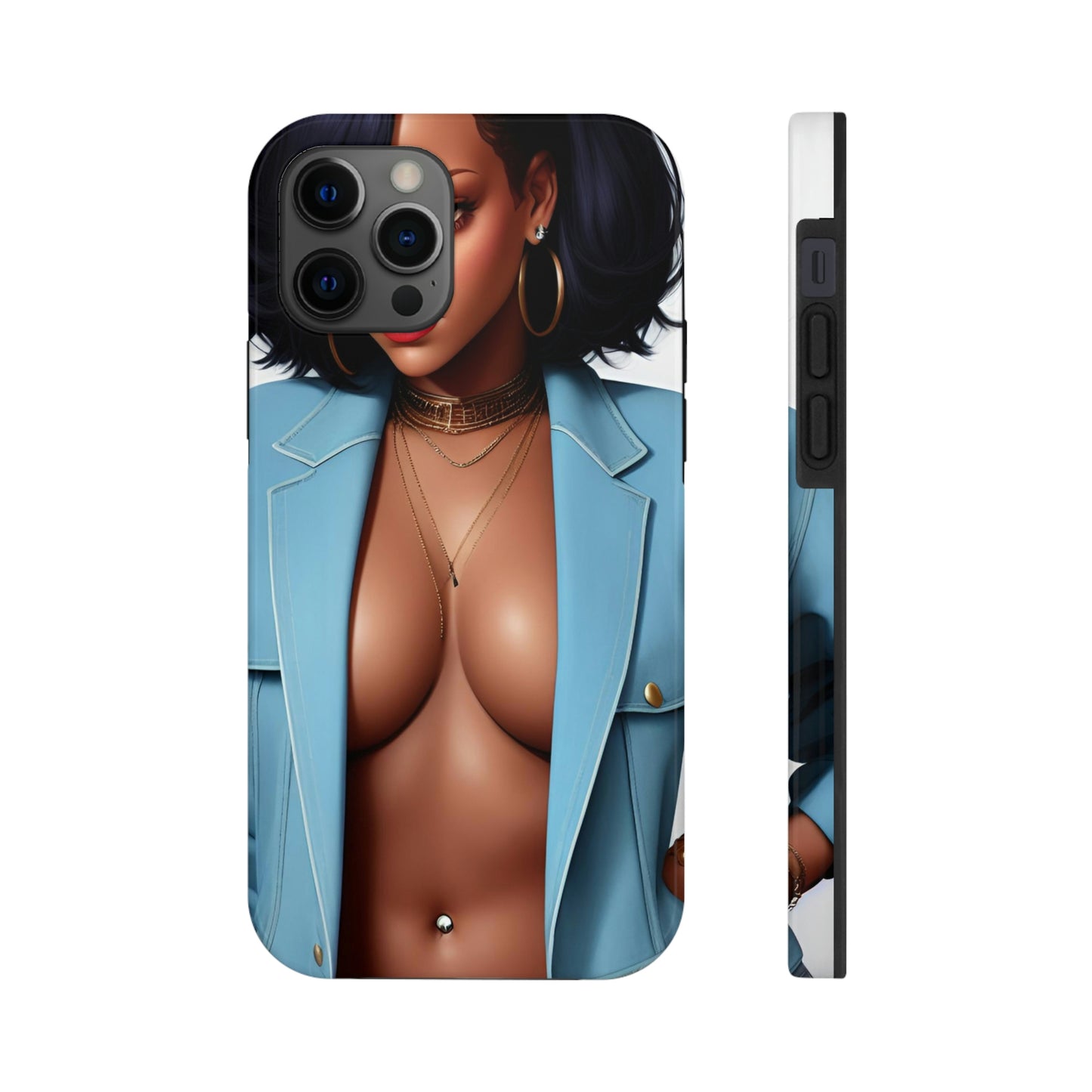 Rihanna Business Casual Phone Case