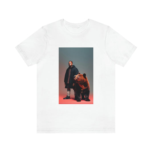 Kanye Bear Tee V.5