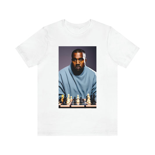 Kanye Chess V.1