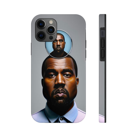 Love Kanye Phone Case