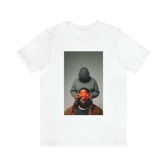 Kanye Pablo Tee V.6